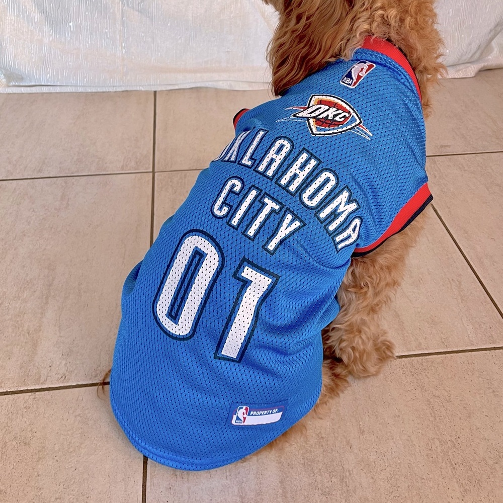 Dog Jerseys